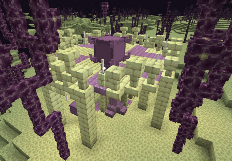 Мод Legendary Monsters 1.20.1/1.19.2 (боссы, сложность, битвы) | Вчера, 14:12 - Моды для Minecraft / Мобы / Броня / Оружие / 1.20.1 / 1.19.2