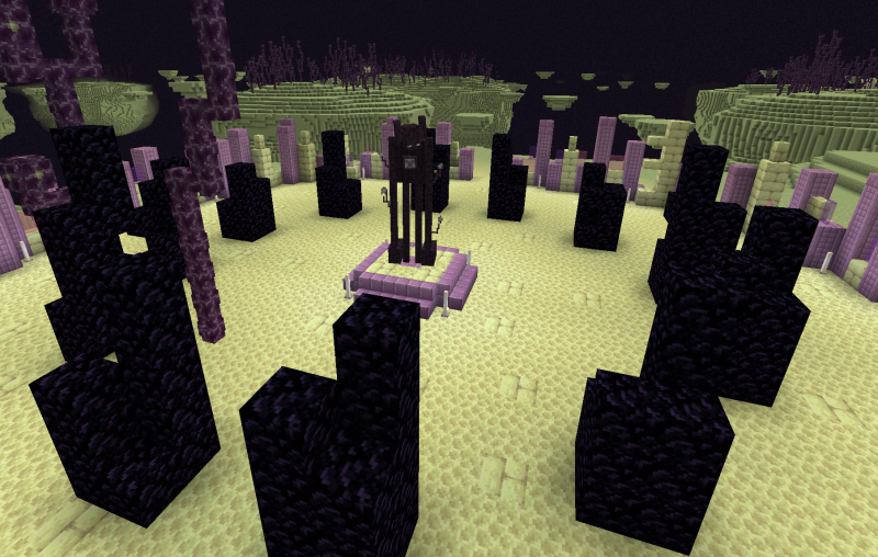 Мод Legendary Monsters 1.20.1/1.19.2 (боссы, сложность, битвы) | Вчера, 14:12 - Моды для Minecraft / Мобы / Броня / Оружие / 1.20.1 / 1.19.2