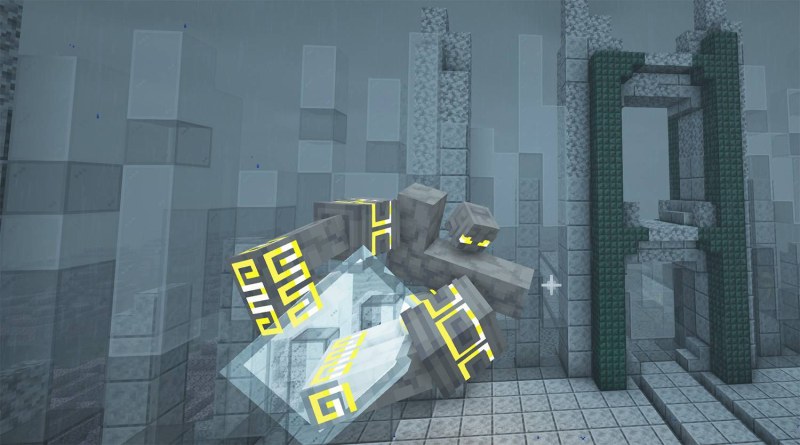 Мод Legendary Monsters 1.20.1/1.19.2 (боссы, сложность, битвы) | Вчера, 14:12 - Моды для Minecraft / Мобы / Броня / Оружие / 1.20.1 / 1.19.2