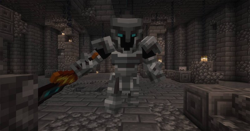 Мод Legendary Monsters 1.20.1/1.19.2 (боссы, сложность, битвы) | Вчера, 14:12 - Моды для Minecraft / Мобы / Броня / Оружие / 1.20.1 / 1.19.2