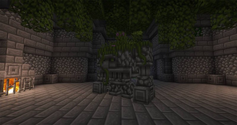 Мод Legendary Monsters 1.20.1/1.19.2 (боссы, сложность, битвы) | Вчера, 14:12 - Моды для Minecraft / Мобы / Броня / Оружие / 1.20.1 / 1.19.2