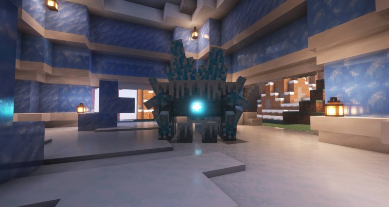 Мод Legendary Monsters 1.20.1/1.19.2 (боссы, сложность, битвы) | Вчера, 14:12 - Моды для Minecraft / Мобы / Броня / Оружие / 1.20.1 / 1.19.2