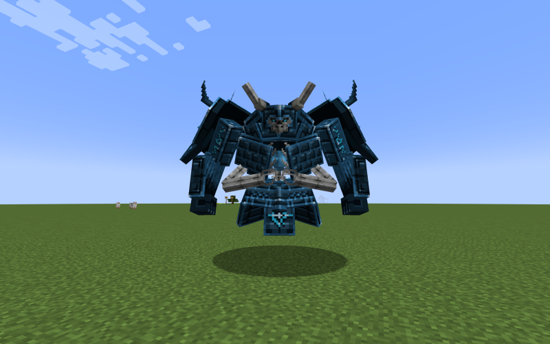 Leos eeeabsmobs retexture 1.20.1 (ретекстура боссов 16x) | 25-05-2026, 13:29 - Текстуры для Minecraft / Текстуры 16x / 1.20.1