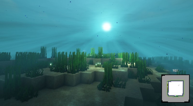Loading Backgrounds - Oceans 26.1.2/1.21.4 (подводный мир, загрузочные экраны 16x) | 7-05-2026, 15:30 - Текстуры для Minecraft / Текстуры 16x / Реалистичные / Стандартные  / 1.20.1 / 26.1 / 1.21.11 / 1.21.10 / 1.21.8 / 1.21.5 / 1.21.4 / 1.21.1 / 1.20.6 / 1.20.5 / 1.20.4 / 1.20.3 / 1.20.2 / 26.1.1 / 26.1.2