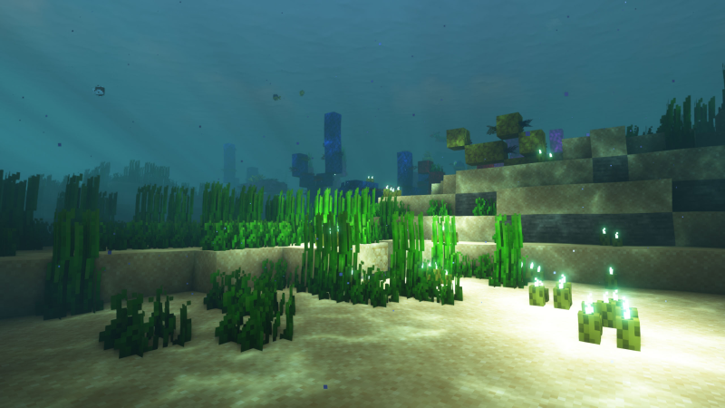 Loading Backgrounds - Oceans 26.1.2/1.21.4 (подводный мир, загрузочные экраны 16x) | 7-05-2026, 15:30 - Текстуры для Minecraft / Текстуры 16x / Реалистичные / Стандартные  / 1.20.1 / 26.1 / 1.21.11 / 1.21.10 / 1.21.8 / 1.21.5 / 1.21.4 / 1.21.1 / 1.20.6 / 1.20.5 / 1.20.4 / 1.20.3 / 1.20.2 / 26.1.1 / 26.1.2