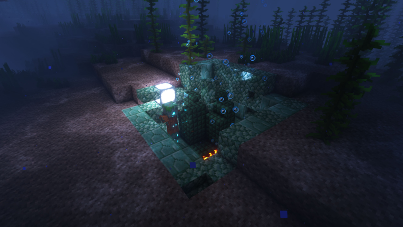 Loading Backgrounds - Oceans 26.1.2/1.21.4 (подводный мир, загрузочные экраны 16x) | 7-05-2026, 15:30 - Текстуры для Minecraft / Текстуры 16x / Реалистичные / Стандартные  / 1.20.1 / 26.1 / 1.21.11 / 1.21.10 / 1.21.8 / 1.21.5 / 1.21.4 / 1.21.1 / 1.20.6 / 1.20.5 / 1.20.4 / 1.20.3 / 1.20.2 / 26.1.1 / 26.1.2