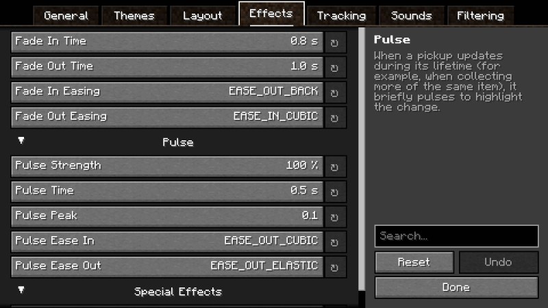 Мод Loot Journal: Pickup Notifier 1.21.11/1.19.4 (уведомления о добыче, анимация) | 10-05-2026, 22:25 - Моды для Minecraft / Декор / RPG / Инструменты / 1.18 / 1.18.1 / 1.18.2 / 1.19.2 / 1.19.3 / 1.19.4 / 1.20 / 1.20.1 / 1.20.2 / 1.20.4 / 1.20.6 / 1.21 / 1.21.1 / 1.21.11
