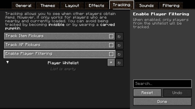 Мод Loot Journal: Pickup Notifier 1.21.11/1.19.4 (уведомления о добыче, анимация) | 10-05-2026, 22:25 - Моды для Minecraft / Декор / RPG / Инструменты / 1.18 / 1.18.1 / 1.18.2 / 1.19.2 / 1.19.3 / 1.19.4 / 1.20 / 1.20.1 / 1.20.2 / 1.20.4 / 1.20.6 / 1.21 / 1.21.1 / 1.21.11
