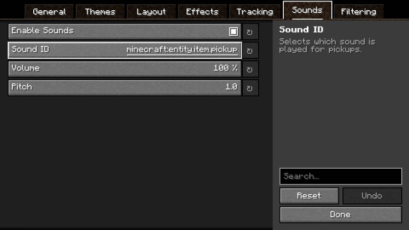 Мод Loot Journal: Pickup Notifier 1.21.11/1.19.4 (уведомления о добыче, анимация) | 10-05-2026, 22:25 - Моды для Minecraft / Декор / RPG / Инструменты / 1.18 / 1.18.1 / 1.18.2 / 1.19.2 / 1.19.3 / 1.19.4 / 1.20 / 1.20.1 / 1.20.2 / 1.20.4 / 1.20.6 / 1.21 / 1.21.1 / 1.21.11