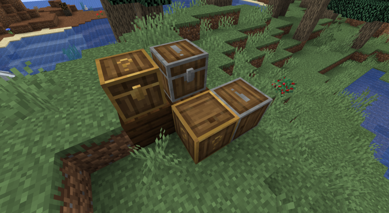 LootrChestRetexture for Create! 1.19.2/1.18.2 (ретекстура сундуков, стиль Create 16x) | 4-05-2026, 16:06 - Текстуры для Minecraft / Текстуры 16x / 1.16.2 / 1.16.4 / 1.17 / 1.16.5 / 1.17.1 / 1.18 / 1.18.1 / 1.18.2 / 1.19 / 1.19.1 / 1.19.2