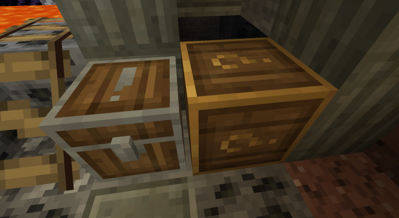 LootrChestRetexture for Create! 1.19.2/1.18.2 (ретекстура сундуков, стиль Create 16x) | 4-05-2026, 16:06 - Текстуры для Minecraft / Текстуры 16x / 1.16.2 / 1.16.4 / 1.17 / 1.16.5 / 1.17.1 / 1.18 / 1.18.1 / 1.18.2 / 1.19 / 1.19.1 / 1.19.2
