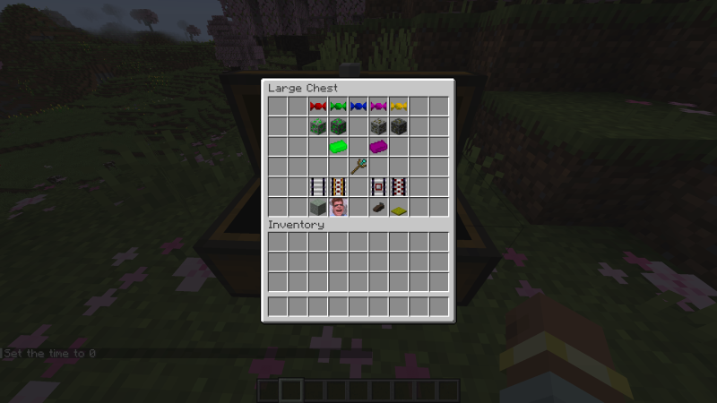 Мод Lucky TNT Mod (Too Much TNT) 1.21/1.19.4 (взрывы, TNT, разрушения) | Сегодня, 19:15 - Моды для Minecraft / Оружие / Броня / Инструменты / 1.14.4 / 1.16.5 / 1.18.2 / 1.19.2 / 1.19.3 / 1.19.4 / 1.20 / 1.20.1 / 1.20.2 / 1.20.4 / 1.20.5 / 1.20.6 / 1.21