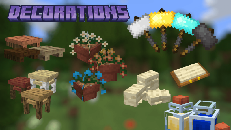 Мод LUMINOUS: OVERWORLD 1.21.1/1.19.4 (новые мобы, блоки, монстры) | Вчера, 12:50 - Моды для Minecraft / Оружие / Мобы / RPG / 1.19.2 / 1.19.4 / 1.20.1 / 1.20.4 / 1.21.1