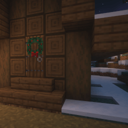 Мод Mama's Merrymaking - A Minecraft Christmas and Winter Holiday Mod 1.21.10/1.19.3 (Рождество, праздники, декор) | Сегодня, 10:38 - Моды для Minecraft / Декор / 1.16.5 / 1.17.1 / 1.18.1 / 1.18.2 / 1.19 / 1.19.1 / 1.19.2 / 1.19.3 / 1.20.1 / 1.21.1 / 1.21.4 / 1.21.10