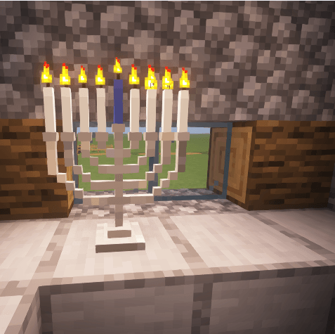 Мод Mama's Merrymaking - A Minecraft Christmas and Winter Holiday Mod 1.21.10/1.19.3 (Рождество, праздники, декор) | Сегодня, 10:38 - Моды для Minecraft / Декор / 1.16.5 / 1.17.1 / 1.18.1 / 1.18.2 / 1.19 / 1.19.1 / 1.19.2 / 1.19.3 / 1.20.1 / 1.21.1 / 1.21.4 / 1.21.10
