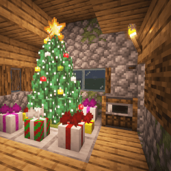 Мод Mama's Merrymaking - A Minecraft Christmas and Winter Holiday Mod 1.21.10/1.19.3 (Рождество, праздники, декор) | Сегодня, 10:38 - Моды для Minecraft / Декор / 1.16.5 / 1.17.1 / 1.18.1 / 1.18.2 / 1.19 / 1.19.1 / 1.19.2 / 1.19.3 / 1.20.1 / 1.21.1 / 1.21.4 / 1.21.10