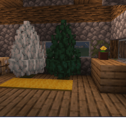 Мод Mama's Merrymaking - A Minecraft Christmas and Winter Holiday Mod 1.21.10/1.19.3 (Рождество, праздники, декор) | Сегодня, 10:38 - Моды для Minecraft / Декор / 1.16.5 / 1.17.1 / 1.18.1 / 1.18.2 / 1.19 / 1.19.1 / 1.19.2 / 1.19.3 / 1.20.1 / 1.21.1 / 1.21.4 / 1.21.10
