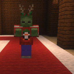 Мод Mama's Merrymaking - A Minecraft Christmas and Winter Holiday Mod 1.21.10/1.19.3 (Рождество, праздники, декор) | Сегодня, 10:38 - Моды для Minecraft / Декор / 1.16.5 / 1.17.1 / 1.18.1 / 1.18.2 / 1.19 / 1.19.1 / 1.19.2 / 1.19.3 / 1.20.1 / 1.21.1 / 1.21.4 / 1.21.10