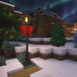 Мод Mama's Merrymaking - A Minecraft Christmas and Winter Holiday Mod 1.21.10/1.19.3 (Рождество, праздники, декор) | Сегодня, 10:38 - Моды для Minecraft / Декор / 1.16.5 / 1.17.1 / 1.18.1 / 1.18.2 / 1.19 / 1.19.1 / 1.19.2 / 1.19.3 / 1.20.1 / 1.21.1 / 1.21.4 / 1.21.10