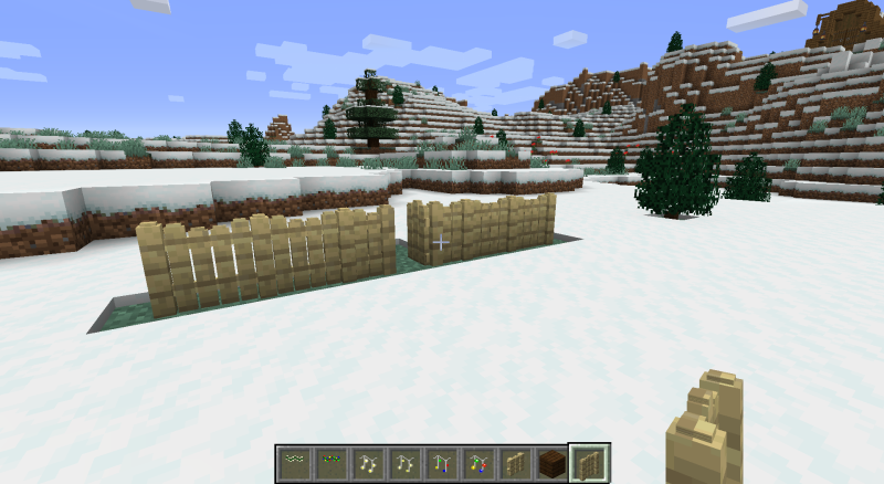 Мод Mama's Merrymaking - A Minecraft Christmas and Winter Holiday Mod 1.21.10/1.19.3 (Рождество, праздники, декор) | Сегодня, 10:38 - Моды для Minecraft / Декор / 1.16.5 / 1.17.1 / 1.18.1 / 1.18.2 / 1.19 / 1.19.1 / 1.19.2 / 1.19.3 / 1.20.1 / 1.21.1 / 1.21.4 / 1.21.10