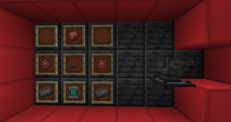 Мод Mekanism Turrets & Fences 1.21.1/1.20.1 (автоматическая защита, турели, заборы) | 11-05-2026, 13:27 - Моды для Minecraft / Оружие / Броня / Индустриальные / 1.20.1 / 1.21 / 1.21.1