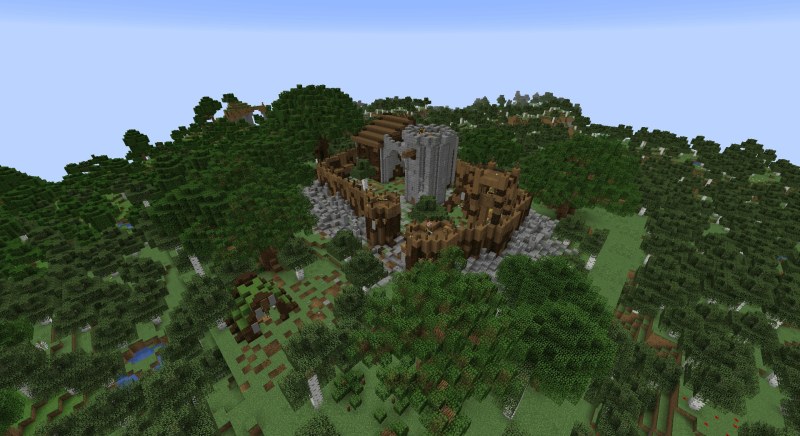 Мод Mine Mine no Mi 1.20.1/1.16.5 (One Piece, приключения, способности) | Вчера, 19:29 - Моды для Minecraft / 1.7.10 / Мобы / RPG / Миры и биомы / 1.14.4 / 1.15.2 / 1.16.5 / 1.20.1