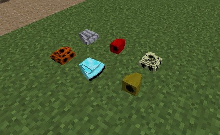 Мод Mine Mine no Mi 1.20.1/1.16.5 (One Piece, приключения, способности) | Вчера, 19:29 - Моды для Minecraft / 1.7.10 / Мобы / RPG / Миры и биомы / 1.14.4 / 1.15.2 / 1.16.5 / 1.20.1