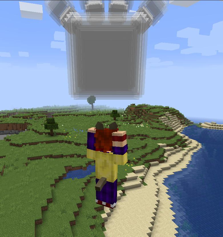 Мод Mine Mine no Mi 1.20.1/1.16.5 (One Piece, приключения, способности) | Вчера, 19:29 - Моды для Minecraft / 1.7.10 / Мобы / RPG / Миры и биомы / 1.14.4 / 1.15.2 / 1.16.5 / 1.20.1