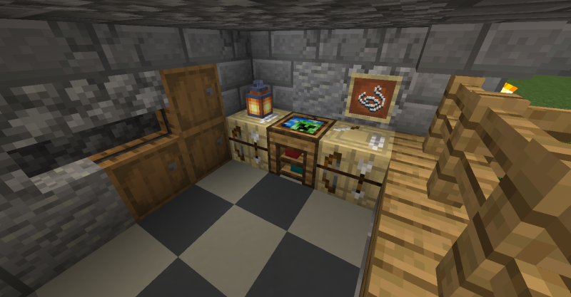 Minecolonies Refreshed 1.21.1/1.19.4 (ванильный стиль, ретекстура 16x) | 8-05-2026, 15:04 - Текстуры для Minecraft / Текстуры 16x / Стандартные  / 1.16.5 / 1.18 / 1.18.1 / 1.18.2 / 1.19 / 1.19.2 / 1.19.4 / 1.20.1 / 1.21.1