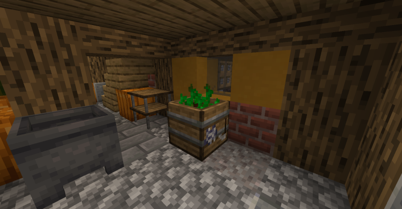 Minecolonies Refreshed 1.21.1/1.19.4 (ванильный стиль, ретекстура 16x) | 8-05-2026, 15:04 - Текстуры для Minecraft / Текстуры 16x / Стандартные  / 1.16.5 / 1.18 / 1.18.1 / 1.18.2 / 1.19 / 1.19.2 / 1.19.4 / 1.20.1 / 1.21.1