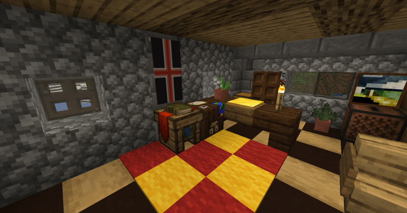 Minecolonies Refreshed 1.21.1/1.19.4 (ванильный стиль, ретекстура 16x) | 8-05-2026, 15:04 - Текстуры для Minecraft / Текстуры 16x / Стандартные  / 1.16.5 / 1.18 / 1.18.1 / 1.18.2 / 1.19 / 1.19.2 / 1.19.4 / 1.20.1 / 1.21.1