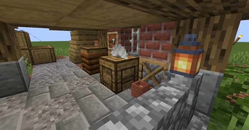 Minecolonies Refreshed 1.21.1/1.19.4 (ванильный стиль, ретекстура 16x) | 8-05-2026, 15:04 - Текстуры для Minecraft / Текстуры 16x / Стандартные  / 1.16.5 / 1.18 / 1.18.1 / 1.18.2 / 1.19 / 1.19.2 / 1.19.4 / 1.20.1 / 1.21.1