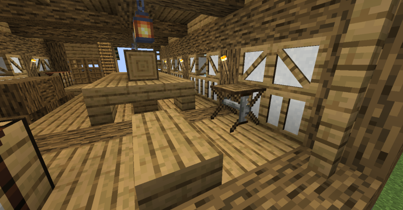 Minecolonies Refreshed 1.21.1/1.19.4 (ванильный стиль, ретекстура 16x) | 8-05-2026, 15:04 - Текстуры для Minecraft / Текстуры 16x / Стандартные  / 1.16.5 / 1.18 / 1.18.1 / 1.18.2 / 1.19 / 1.19.2 / 1.19.4 / 1.20.1 / 1.21.1