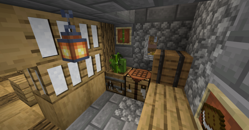Minecolonies Refreshed 1.21.1/1.19.4 (ванильный стиль, ретекстура 16x) | 8-05-2026, 15:04 - Текстуры для Minecraft / Текстуры 16x / Стандартные  / 1.16.5 / 1.18 / 1.18.1 / 1.18.2 / 1.19 / 1.19.2 / 1.19.4 / 1.20.1 / 1.21.1