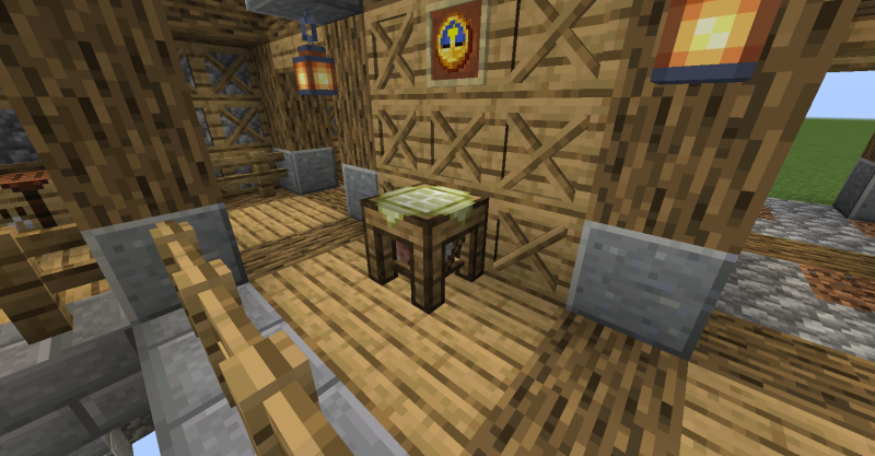 Minecolonies Refreshed 1.21.1/1.19.4 (ванильный стиль, ретекстура 16x) | 8-05-2026, 15:04 - Текстуры для Minecraft / Текстуры 16x / Стандартные  / 1.16.5 / 1.18 / 1.18.1 / 1.18.2 / 1.19 / 1.19.2 / 1.19.4 / 1.20.1 / 1.21.1