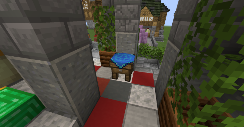 Minecolonies Refreshed 1.21.1/1.19.4 (ванильный стиль, ретекстура 16x) | 8-05-2026, 15:04 - Текстуры для Minecraft / Текстуры 16x / Стандартные  / 1.16.5 / 1.18 / 1.18.1 / 1.18.2 / 1.19 / 1.19.2 / 1.19.4 / 1.20.1 / 1.21.1