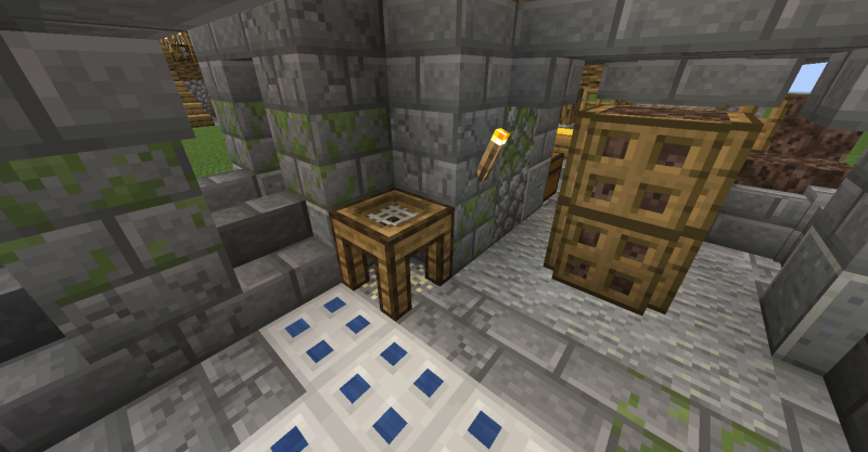 Minecolonies Refreshed 1.21.1/1.19.4 (ванильный стиль, ретекстура 16x) | 8-05-2026, 15:04 - Текстуры для Minecraft / Текстуры 16x / Стандартные  / 1.16.5 / 1.18 / 1.18.1 / 1.18.2 / 1.19 / 1.19.2 / 1.19.4 / 1.20.1 / 1.21.1