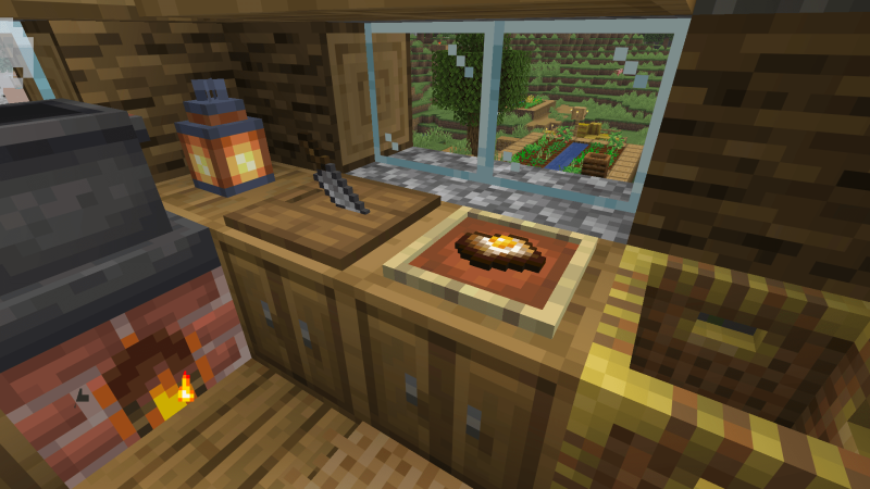 Мод More Delight 1.21.1/1.19.2 (кулинария, расширение, Farmer's Delight) | Сегодня, 13:23 - Моды для Minecraft / Индустриальные / Еда / Деревья и растения / 1.19 / 1.19.1 / 1.19.2 / 1.20 / 1.20.1 / 1.21 / 1.21.1