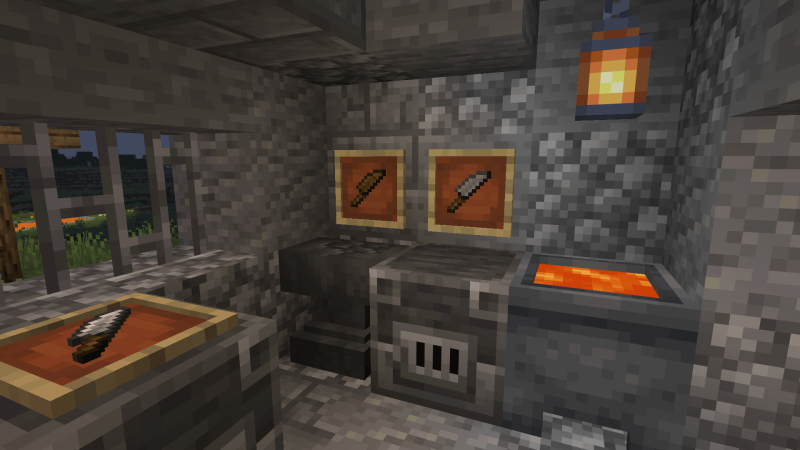 Мод More Delight 1.21.1/1.19.2 (кулинария, расширение, Farmer's Delight) | Сегодня, 13:23 - Моды для Minecraft / Индустриальные / Еда / Деревья и растения / 1.19 / 1.19.1 / 1.19.2 / 1.20 / 1.20.1 / 1.21 / 1.21.1