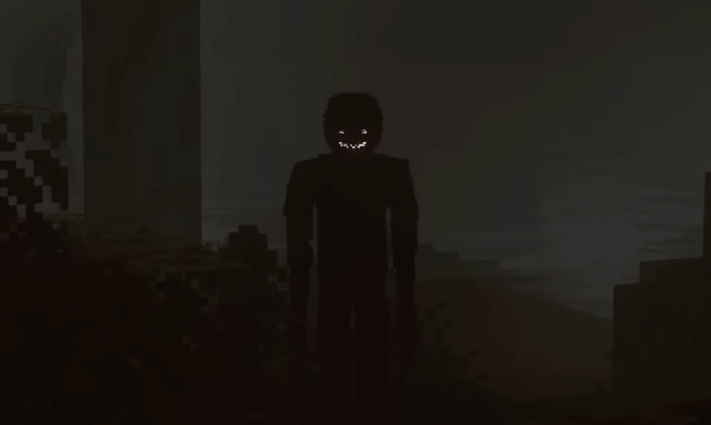 Мод The Obsessed - Advanced Psychological Horror, Mysterious Arachnid Stalker 1.21.1/1.19.4 (психологический хоррор, сталкер) | Вчера, 12:31 - Моды для Minecraft / Мобы / RPG / 1.19.2 / 1.19.4 / 1.20.1 / 1.20.4 / 1.21.1
