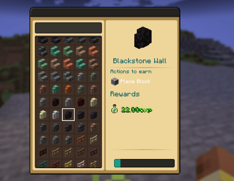 Мод Professions 26.1.2/1.21.1 (RPG-прогрессия профессий) | 7-05-2026, 16:33 - Моды для Minecraft / RPG / Инструменты / 1.18.2 / 1.19 / 1.19.2 / 1.21.1 / 26.1 / 26.1.1 / 26.1.2