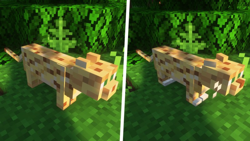 Realistic Animals 26.1.2/1.21.11 (реалистичные животные, текстуры 16x) | Сегодня, 14:09 - Текстуры для Minecraft / Текстуры 16x / Реалистичные / Стандартные  / 1.16 / 1.16.1 / 1.16.2 / 1.16.3 / 1.16.4 / 1.17 / 1.16.5 / 1.17.1 / 1.18 / 1.18.1 / 1.18.2 / 1.19 / 1.19.1 / 1.19.2 / 1.19.3 / 1.19.4 / 1.20.1 / 26.1 / 1.21.11 / 1.21.10 / 1.21.8 / 1.21.5 / 1.21.4 / 1.21.1 / 1.20.6 / 1.20.5 / 1.20.4 / 1.20.3 / 1.20.2 / 26.1.1 / 26.1.2