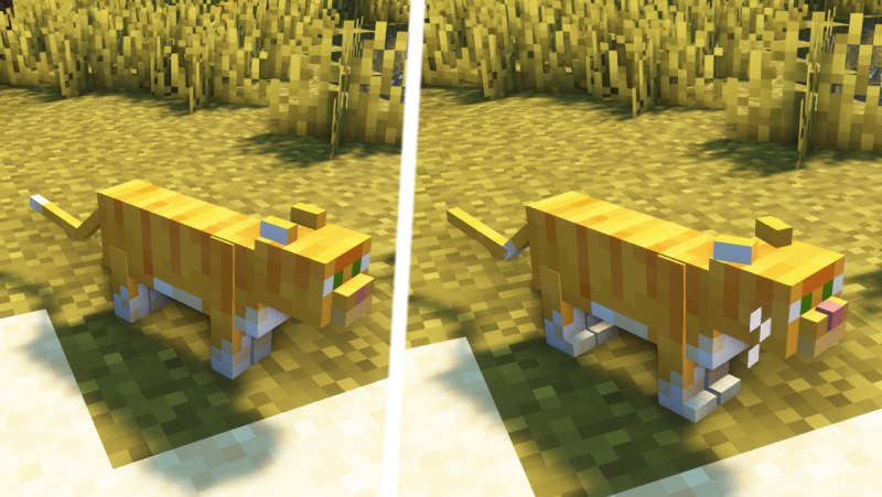 Realistic Animals 26.1.2/1.21.11 (реалистичные животные, текстуры 16x) | Сегодня, 14:09 - Текстуры для Minecraft / Текстуры 16x / Реалистичные / Стандартные  / 1.16 / 1.16.1 / 1.16.2 / 1.16.3 / 1.16.4 / 1.17 / 1.16.5 / 1.17.1 / 1.18 / 1.18.1 / 1.18.2 / 1.19 / 1.19.1 / 1.19.2 / 1.19.3 / 1.19.4 / 1.20.1 / 26.1 / 1.21.11 / 1.21.10 / 1.21.8 / 1.21.5 / 1.21.4 / 1.21.1 / 1.20.6 / 1.20.5 / 1.20.4 / 1.20.3 / 1.20.2 / 26.1.1 / 26.1.2