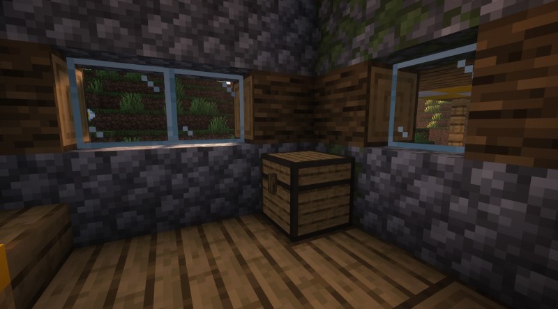 Realistic Chests 26.1.2/1.21.11 (реалистичные сундуки, текстуры 32x) | 7-05-2026, 15:09 - Текстуры для Minecraft / Текстуры 32x / Реалистичные / Средневековые / Стандартные  / 1.16 / 1.16.1 / 1.16.2 / 1.16.3 / 1.16.4 / 1.17 / 1.16.5 / 1.17.1 / 1.18 / 1.18.1 / 1.18.2 / 1.19 / 1.19.1 / 1.19.2 / 1.19.3 / 1.19.4 / 1.20.1 / 26.1 / 1.21.11 / 1.21.10 / 1.21.8 / 1.21.5 / 1.21.4 / 1.21.1 / 1.20.6 / 1.20.5 / 1.20.4 / 1.20.3 / 1.20.2 / 26.1.1 / 26.1.2