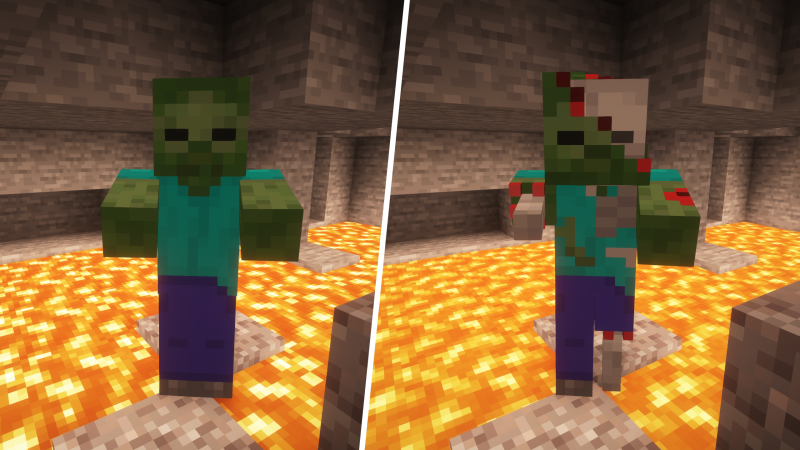 Realistic Mobs 26.1.2/1.21.11 (реалистичные мобы, текстуры 16x) | 22-05-2026, 19:37 - Текстуры для Minecraft / Текстуры 16x / Реалистичные / Стандартные  / 1.16 / 1.16.1 / 1.16.2 / 1.16.3 / 1.16.4 / 1.17 / 1.16.5 / 1.17.1 / 1.18 / 1.18.1 / 1.18.2 / 1.19 / 1.19.1 / 1.19.2 / 1.19.3 / 1.19.4 / 1.20.1 / 26.1 / 1.21.11 / 1.21.10 / 1.21.8 / 1.21.5 / 1.21.4 / 1.21.1 / 1.20.6 / 1.20.5 / 1.20.4 / 1.20.3 / 1.20.2 / 26.1.1 / 26.1.2