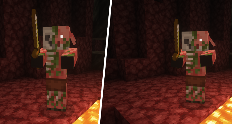 Realistic Mobs 26.1.2/1.21.11 (реалистичные мобы, текстуры 16x) | 22-05-2026, 19:37 - Текстуры для Minecraft / Текстуры 16x / Реалистичные / Стандартные  / 1.16 / 1.16.1 / 1.16.2 / 1.16.3 / 1.16.4 / 1.17 / 1.16.5 / 1.17.1 / 1.18 / 1.18.1 / 1.18.2 / 1.19 / 1.19.1 / 1.19.2 / 1.19.3 / 1.19.4 / 1.20.1 / 26.1 / 1.21.11 / 1.21.10 / 1.21.8 / 1.21.5 / 1.21.4 / 1.21.1 / 1.20.6 / 1.20.5 / 1.20.4 / 1.20.3 / 1.20.2 / 26.1.1 / 26.1.2