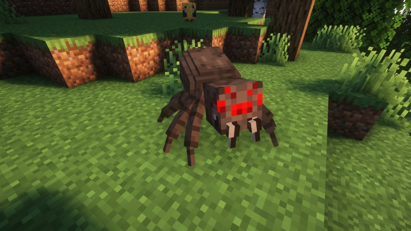 Realistic Mobs 26.1.2/1.21.11 (реалистичные мобы, текстуры 16x) | 22-05-2026, 19:37 - Текстуры для Minecraft / Текстуры 16x / Реалистичные / Стандартные  / 1.16 / 1.16.1 / 1.16.2 / 1.16.3 / 1.16.4 / 1.17 / 1.16.5 / 1.17.1 / 1.18 / 1.18.1 / 1.18.2 / 1.19 / 1.19.1 / 1.19.2 / 1.19.3 / 1.19.4 / 1.20.1 / 26.1 / 1.21.11 / 1.21.10 / 1.21.8 / 1.21.5 / 1.21.4 / 1.21.1 / 1.20.6 / 1.20.5 / 1.20.4 / 1.20.3 / 1.20.2 / 26.1.1 / 26.1.2