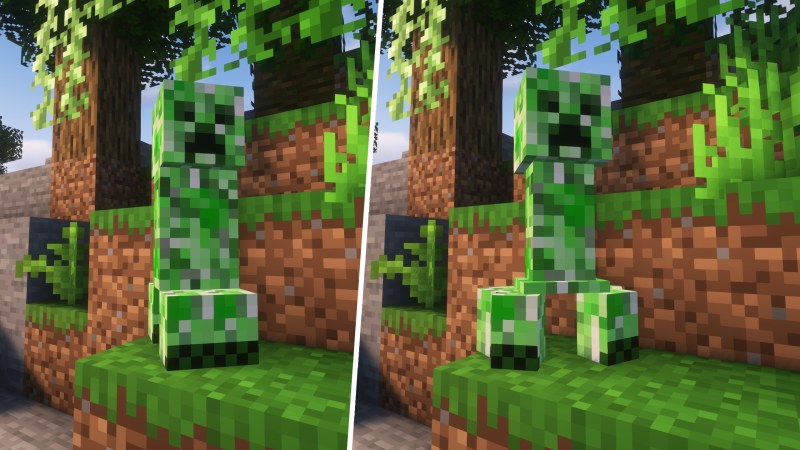 Realistic Mobs 26.1.2/1.21.11 (реалистичные мобы, текстуры 16x) | 22-05-2026, 19:37 - Текстуры для Minecraft / Текстуры 16x / Реалистичные / Стандартные  / 1.16 / 1.16.1 / 1.16.2 / 1.16.3 / 1.16.4 / 1.17 / 1.16.5 / 1.17.1 / 1.18 / 1.18.1 / 1.18.2 / 1.19 / 1.19.1 / 1.19.2 / 1.19.3 / 1.19.4 / 1.20.1 / 26.1 / 1.21.11 / 1.21.10 / 1.21.8 / 1.21.5 / 1.21.4 / 1.21.1 / 1.20.6 / 1.20.5 / 1.20.4 / 1.20.3 / 1.20.2 / 26.1.1 / 26.1.2