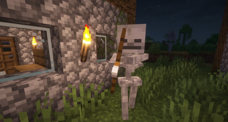 Realistic Mobs 26.1.2/1.21.11 (реалистичные мобы, текстуры 16x) | 22-05-2026, 19:37 - Текстуры для Minecraft / Текстуры 16x / Реалистичные / Стандартные  / 1.16 / 1.16.1 / 1.16.2 / 1.16.3 / 1.16.4 / 1.17 / 1.16.5 / 1.17.1 / 1.18 / 1.18.1 / 1.18.2 / 1.19 / 1.19.1 / 1.19.2 / 1.19.3 / 1.19.4 / 1.20.1 / 26.1 / 1.21.11 / 1.21.10 / 1.21.8 / 1.21.5 / 1.21.4 / 1.21.1 / 1.20.6 / 1.20.5 / 1.20.4 / 1.20.3 / 1.20.2 / 26.1.1 / 26.1.2