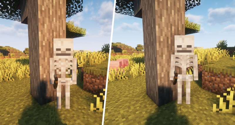 Realistic Mobs 26.1.2/1.21.11 (реалистичные мобы, текстуры 16x) | 22-05-2026, 19:37 - Текстуры для Minecraft / Текстуры 16x / Реалистичные / Стандартные  / 1.16 / 1.16.1 / 1.16.2 / 1.16.3 / 1.16.4 / 1.17 / 1.16.5 / 1.17.1 / 1.18 / 1.18.1 / 1.18.2 / 1.19 / 1.19.1 / 1.19.2 / 1.19.3 / 1.19.4 / 1.20.1 / 26.1 / 1.21.11 / 1.21.10 / 1.21.8 / 1.21.5 / 1.21.4 / 1.21.1 / 1.20.6 / 1.20.5 / 1.20.4 / 1.20.3 / 1.20.2 / 26.1.1 / 26.1.2